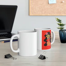 Load image into Gallery viewer, Celine fashion mug