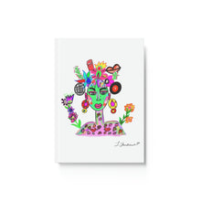 Load image into Gallery viewer, Hard Backed Journal