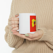 Load image into Gallery viewer, Retro Gal Mug