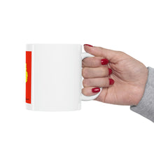 Load image into Gallery viewer, Retro Gal Mug