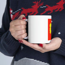 Load image into Gallery viewer, Retro Gal Mug