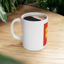 Load image into Gallery viewer, Retro Gal Mug