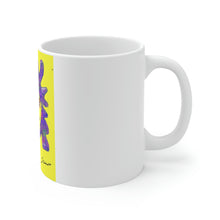 Load image into Gallery viewer, Artsy love mug
