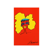 Load image into Gallery viewer, Retro Gal Posters
