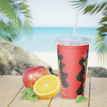 Load image into Gallery viewer, Celine fashion tumbler
