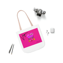 Load image into Gallery viewer, Fashion Gal tote

