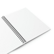 Load image into Gallery viewer, Retro gal Notebook
