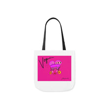 Load image into Gallery viewer, Fashion Gal tote
