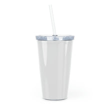Load image into Gallery viewer, Tumbler with Straw
