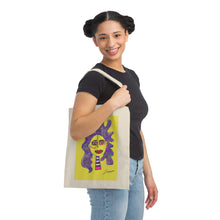 Load image into Gallery viewer, Artsy Gal Tote Bag
