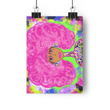 Load image into Gallery viewer, Fashion is Art Print
