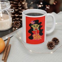 Load image into Gallery viewer, Celine fashion mug
