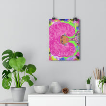 Load image into Gallery viewer, Fashion is Art Print
