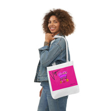 Load image into Gallery viewer, Fashion Gal tote
