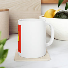 Load image into Gallery viewer, Retro Gal Mug
