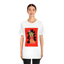 Load image into Gallery viewer, Chill gal tee
