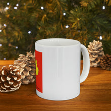 Load image into Gallery viewer, Retro Gal Mug
