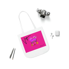 Load image into Gallery viewer, Fashion Gal tote

