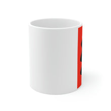 Load image into Gallery viewer, Celine fashion mug
