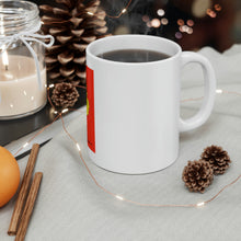 Load image into Gallery viewer, Retro Gal Mug
