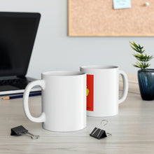Load image into Gallery viewer, Retro Gal Mug
