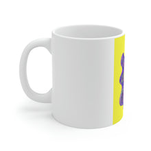 Load image into Gallery viewer, Artsy love mug
