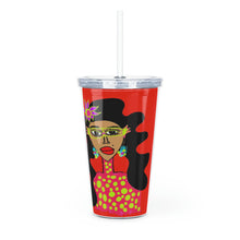 Load image into Gallery viewer, Celine fashion tumbler
