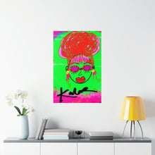 Load image into Gallery viewer, Kolor gal Poster
