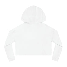 Load image into Gallery viewer, Fashion Gal Cropped Hooded Sweatshirt
