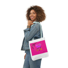 Load image into Gallery viewer, Fashion Gal tote
