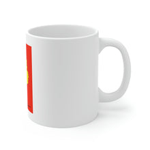 Load image into Gallery viewer, Retro Gal Mug
