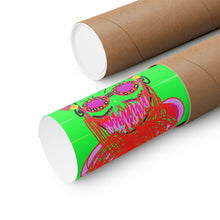 Load image into Gallery viewer, Kolor gal Poster
