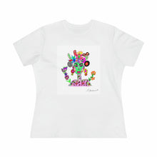 Load image into Gallery viewer, Art is life Tee
