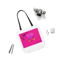 Load image into Gallery viewer, Fashion Gal tote
