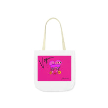 Load image into Gallery viewer, Fashion Gal tote
