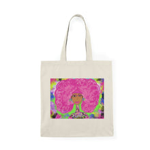Load image into Gallery viewer, Fashion is art Tote Bag
