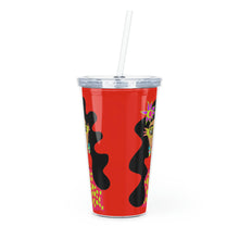 Load image into Gallery viewer, Celine fashion tumbler
