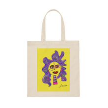 Load image into Gallery viewer, Artsy Gal Tote Bag
