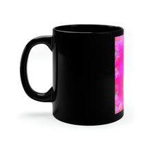 Load image into Gallery viewer, Kolor Gal Black Mug
