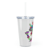 Load image into Gallery viewer, Tumbler with Straw
