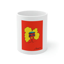 Load image into Gallery viewer, Retro Gal Mug
