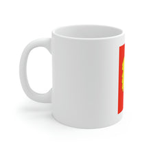 Load image into Gallery viewer, Retro Gal Mug
