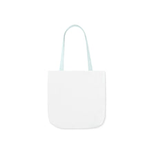 Load image into Gallery viewer, Art is life tote bag
