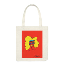 Load image into Gallery viewer, Retro Gal Tote Bag
