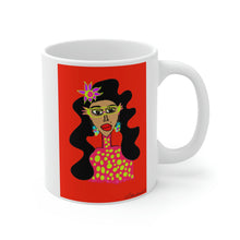 Load image into Gallery viewer, Celine fashion mug
