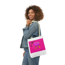 Load image into Gallery viewer, Fashion Gal tote
